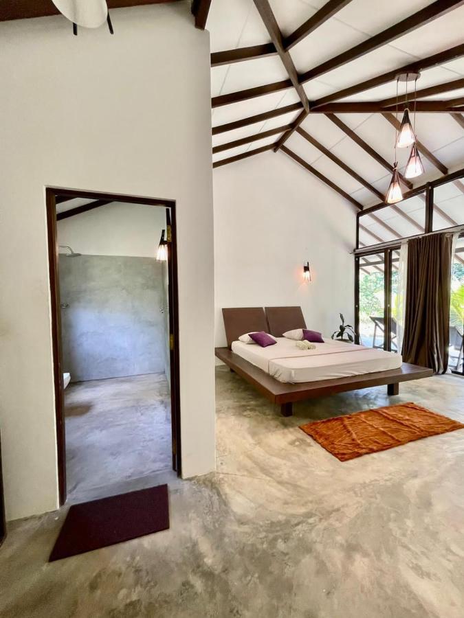 Neem Jay Beach Resort Tangalle Ngoại thất bức ảnh