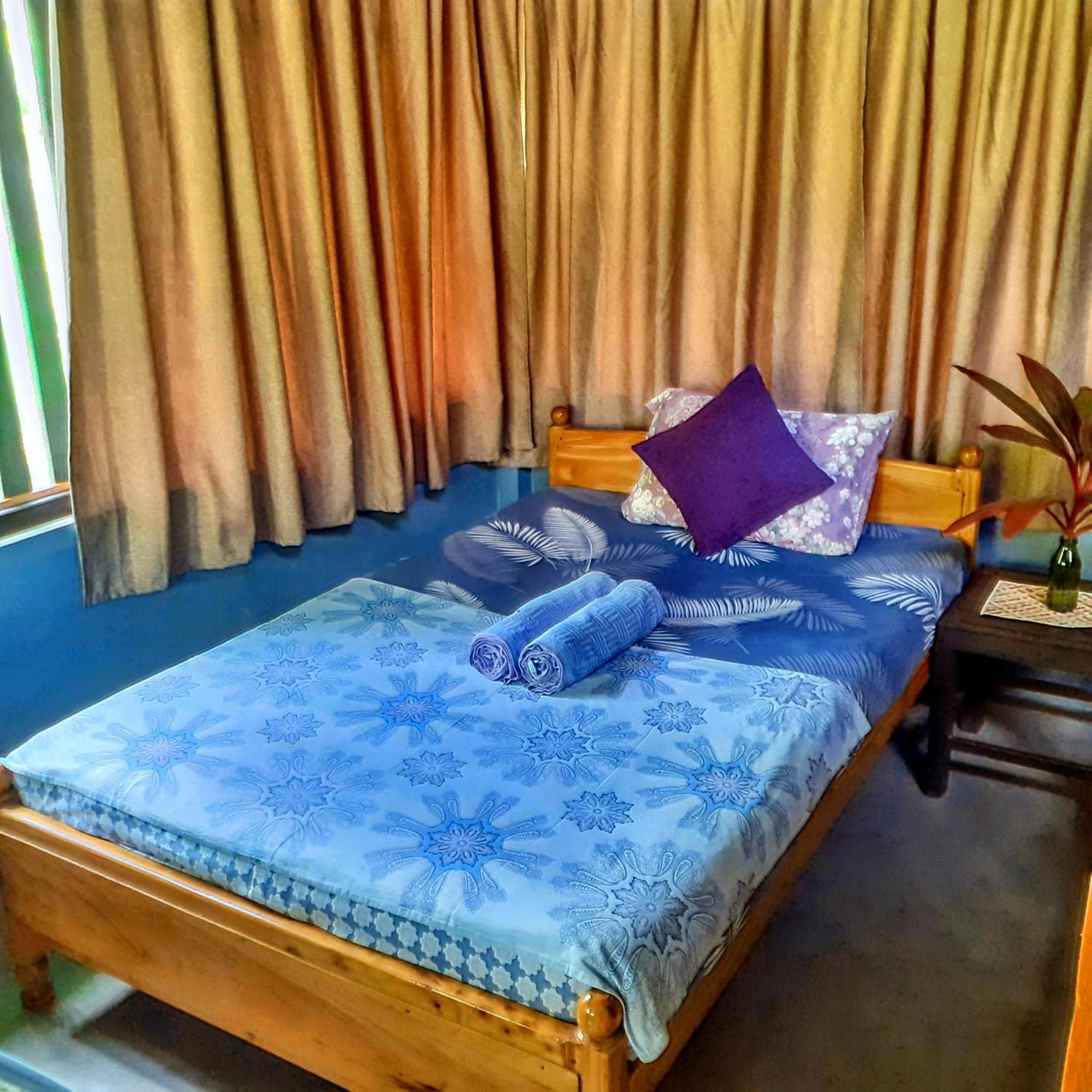Neem Jay Beach Resort Tangalle Ngoại thất bức ảnh