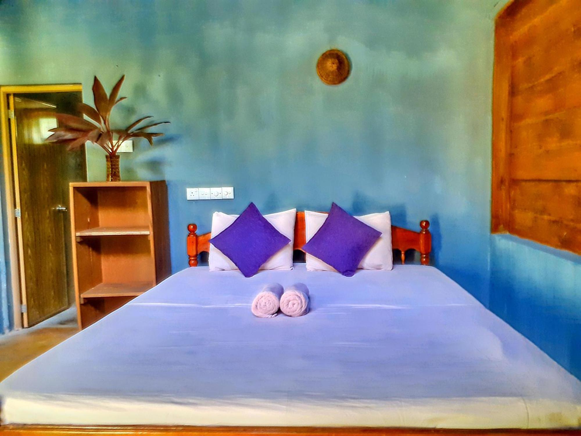 Neem Jay Beach Resort Tangalle Ngoại thất bức ảnh