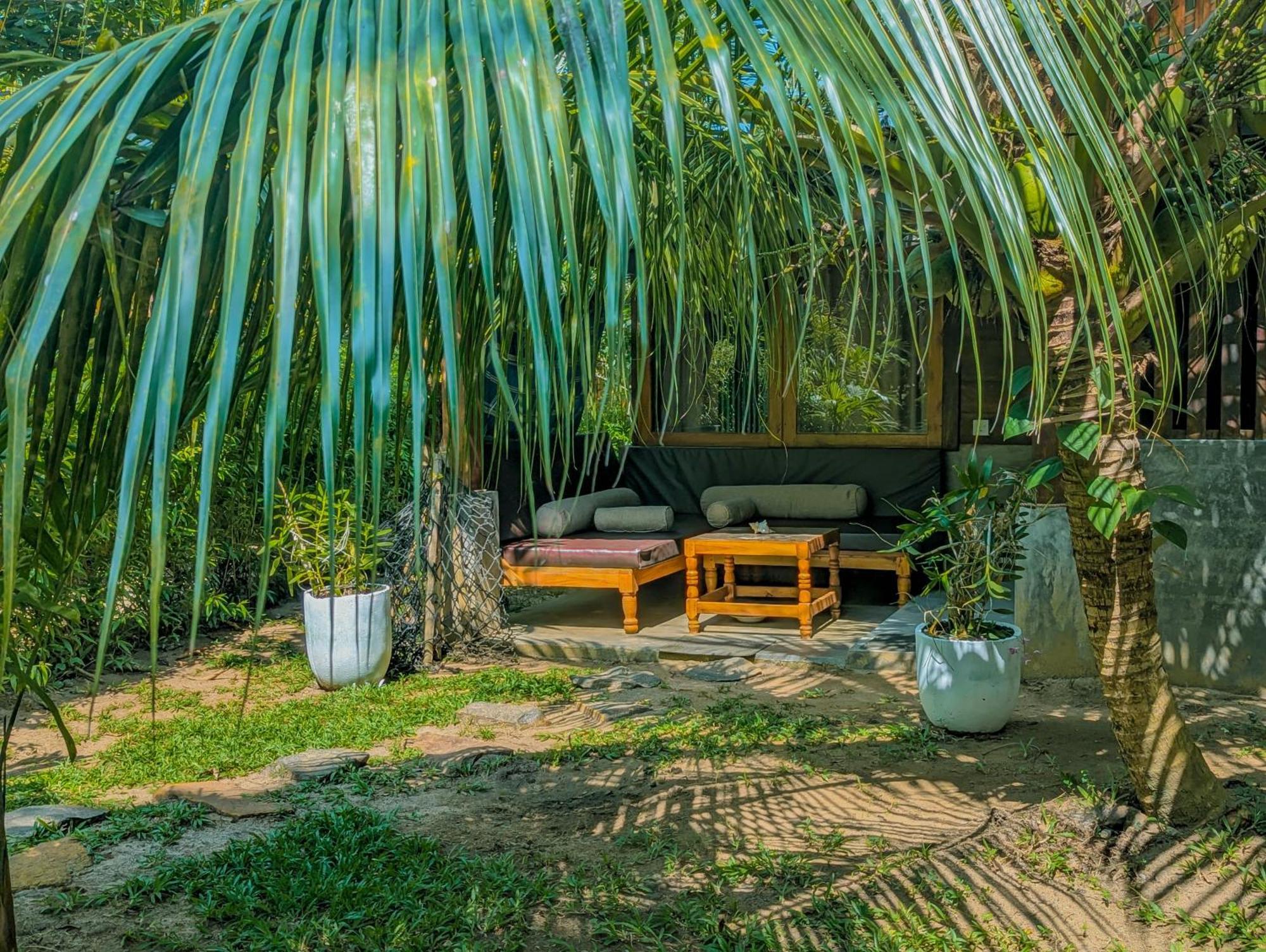 Neem Jay Beach Resort Tangalle Ngoại thất bức ảnh